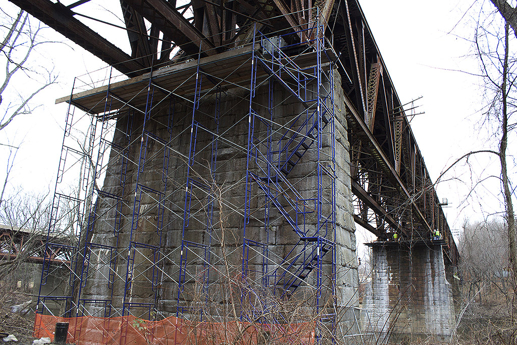 Commonwealth Scaffold A Safety and Solution Oriented Approach to